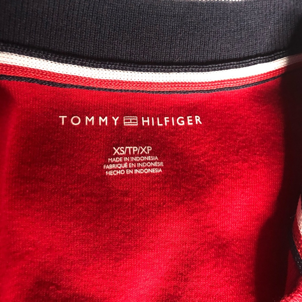 Tommy Hilfiger Shirt